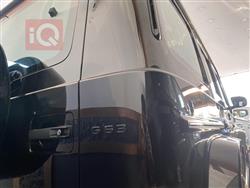 مێرسێدس بێنز G-Class